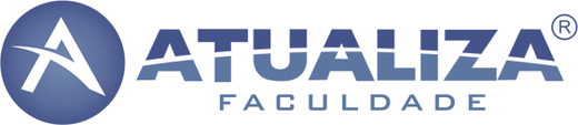 Logo Faculdade Atualiza