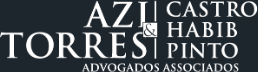 Logo Azi Torres Castro Habib Pinto Advogados Associados