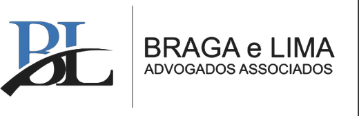 Logo Braga & Lima Advogados