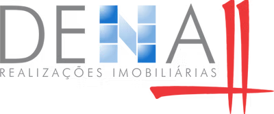 Logo DENA Incorporadora