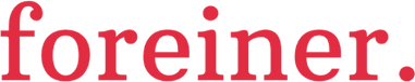 Logo foreiner