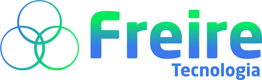 Logo Freire Tecnologia