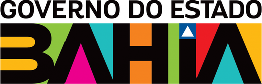 Logo Governo do Estado da Bahia