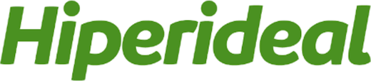 Logo Hiperideal