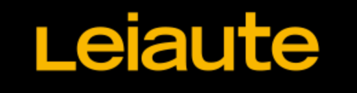 Logo Leiaute Propaganda