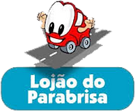 Logo Lojão do Parabrisa
