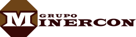 Logo Grupo Minercon