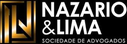 Logo Nazário & Lima Sociedade de Advogados