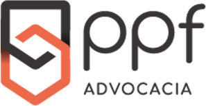Logo PPF Advocacia