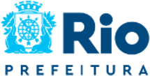 Logo Prefeitura do Rio