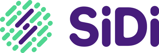Logo Instituto SiDi